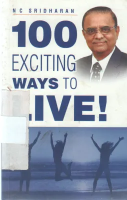 100 EXCITING WAYS TO LIVE