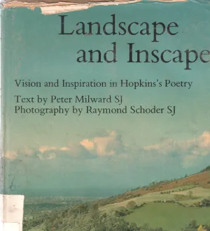 LANDSCAPE AND INSCAPE BY MILWARD SJ
