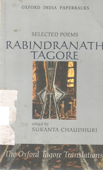 RABINDRANATH TAGORE