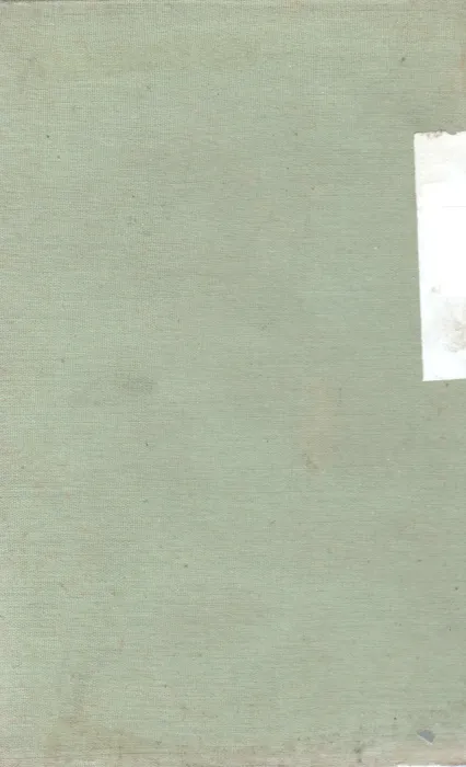 SELECTED POEMS BY VALLATHOL NARAYANA MENON