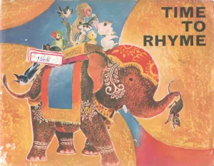 TIME TO RHYME