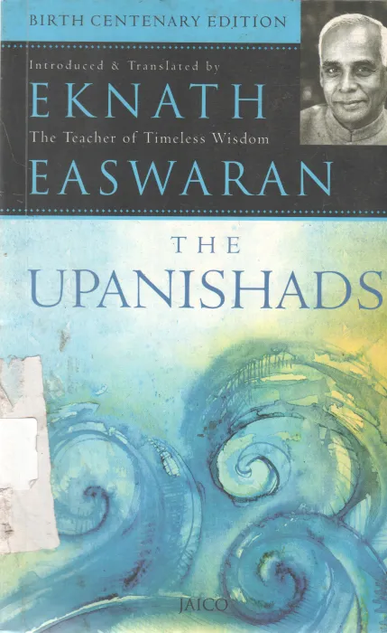 THE UPANISHADS