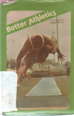 BETTER ATHELETICS