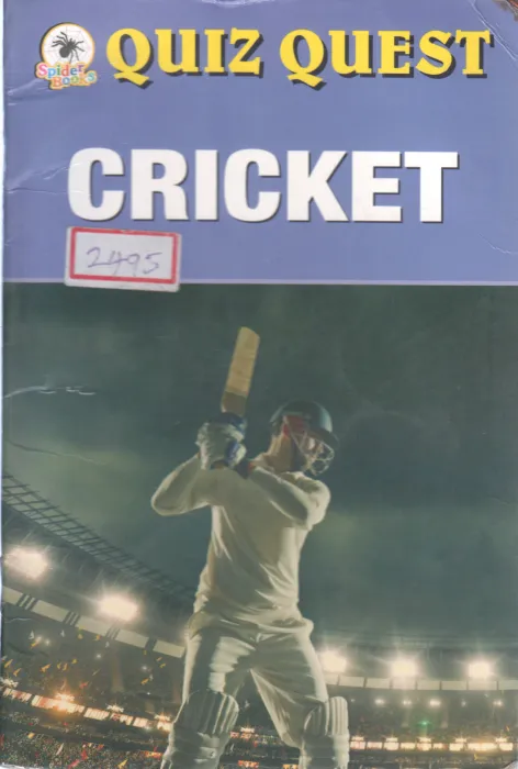 CRICKET
