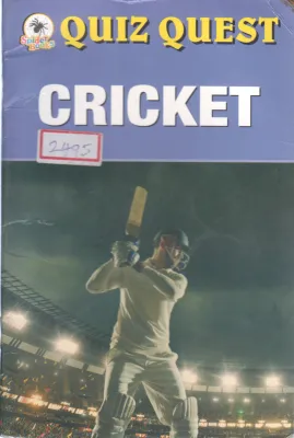 CRICKET