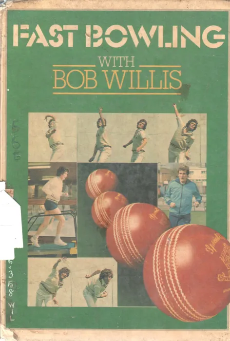 FAST BOWLING BY BIB WILLIS