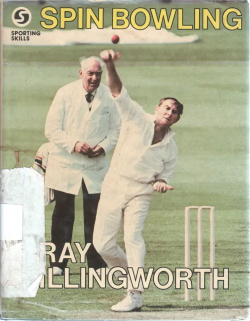 SPIN BOWLING