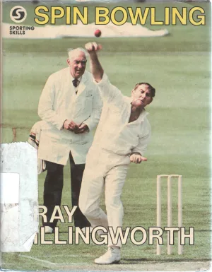 SPIN BOWLING