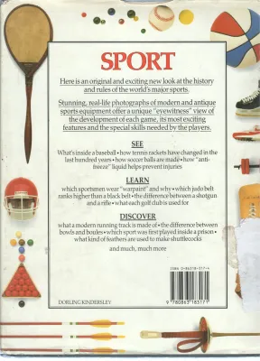 SPORT