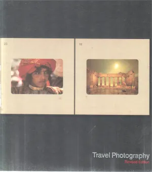 TRAVEL PHOTOGRAPHY