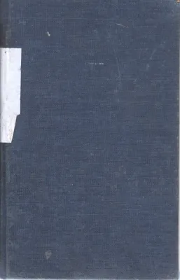 A TAMIL- ENGLISH DICTONARY