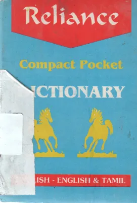 COMPACT DICTIONARY