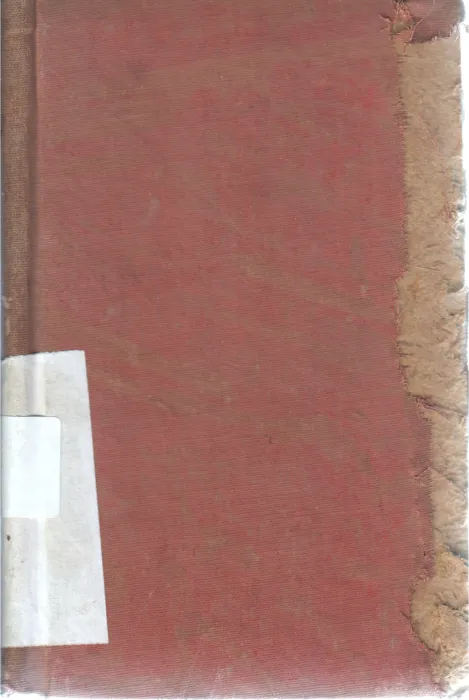 ENGLISH DICTIONARY