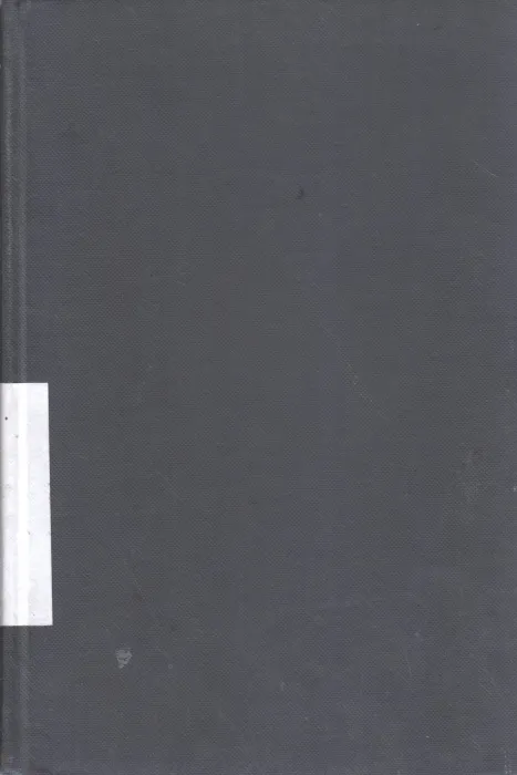 THE OXFORD COMPANION TO FRENCH LITERATURE