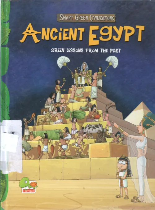ANCIENT EGYYPT