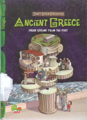 ANCIENT GREECE