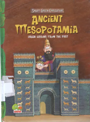 ANCIENT MESOPOTAMIA
