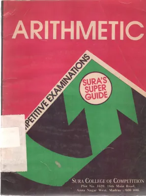 ARITHMETIC