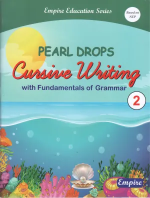 CURSIVE WRITING2