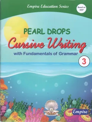 CURSIVE WRITING3