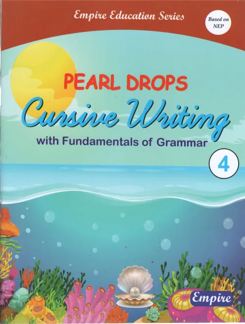 CURSIVE WRITING4