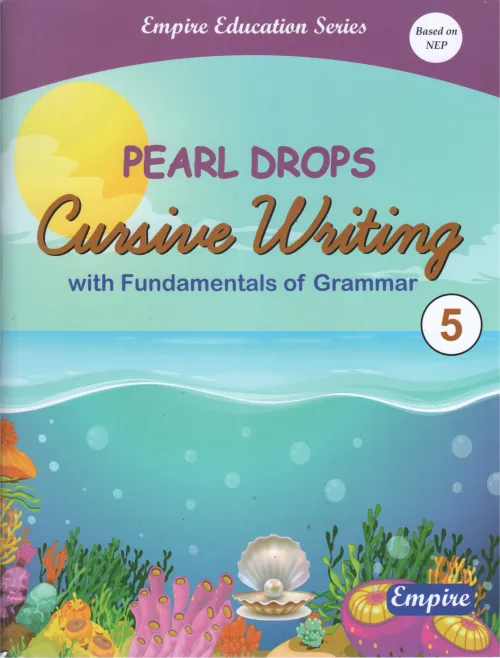 CURSIVE WRITING5