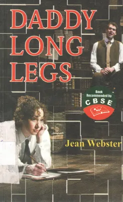 DADDY LONG LEGS BY JEAN WEBSTER