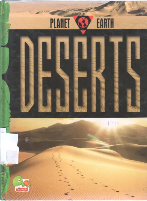 DESSERT