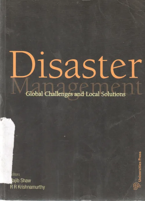 DISASTER MANAGEMENT