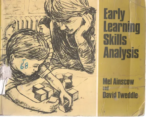 EARLY LEARNING SKILLS ANALYSIS BY DAVID TWEDDLE
