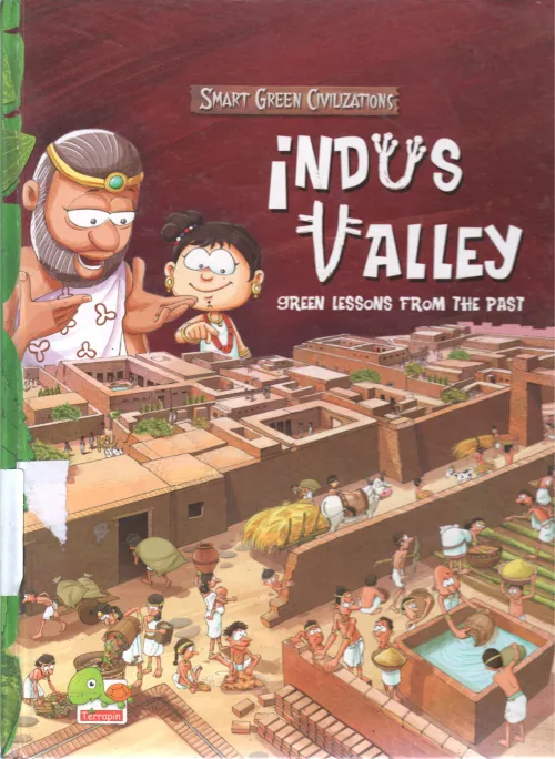 INDUS VALLEY