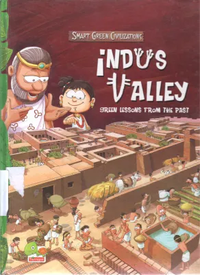 INDUS VALLEY