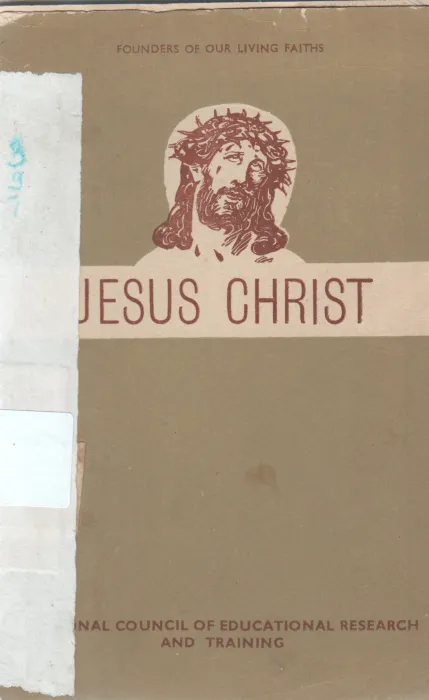 JESUS CHRIST