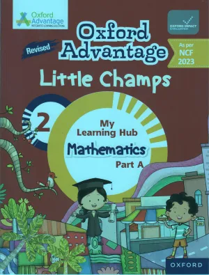 LITTLE CHAMPS