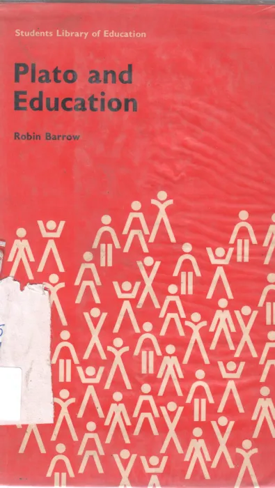 PHOTO AND EDUCATION BY ROBIN BARROW