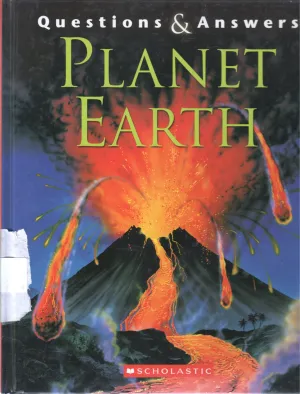 PLANET EARTH
