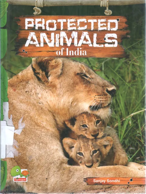 PROTECTED ANIMALS