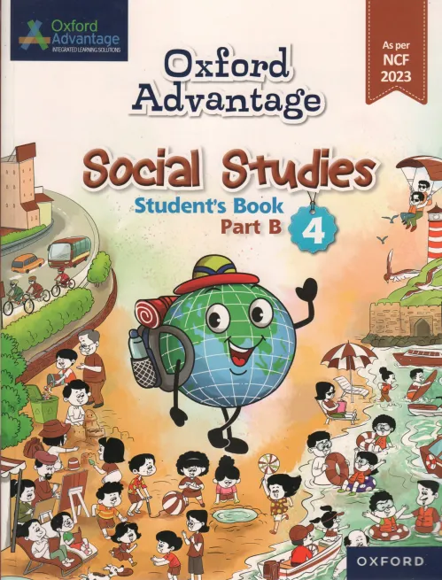 SOCIAL STUDIES4
