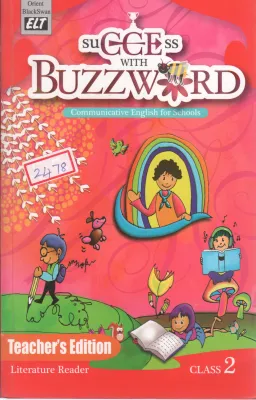 SUCCES WITH BUZZERWORD
