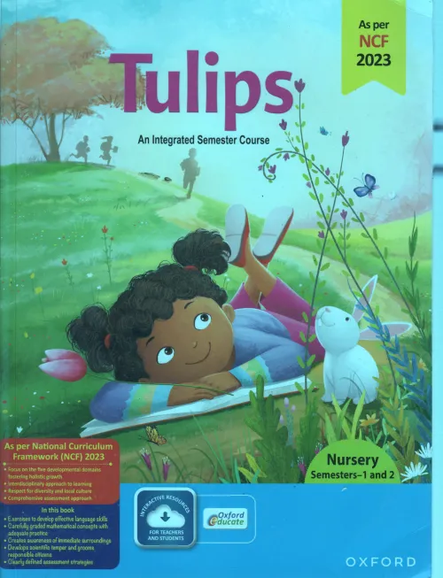 TULIPS
