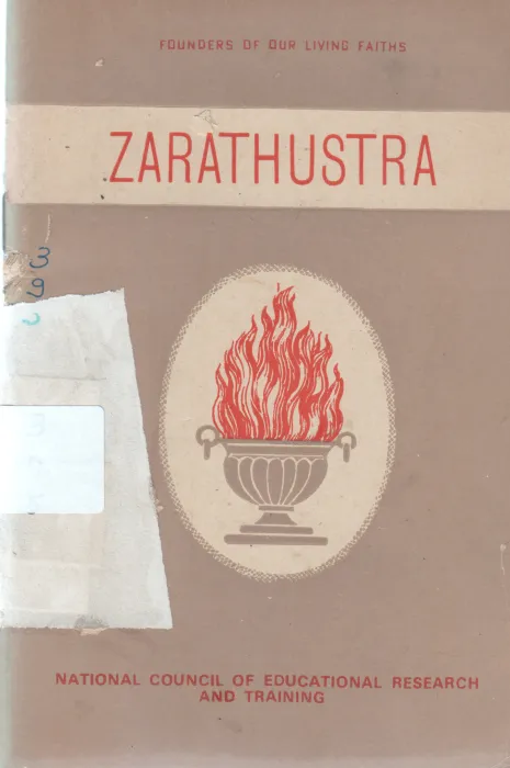 ZARATHURUSTRA