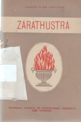 ZARATHURUSTRA