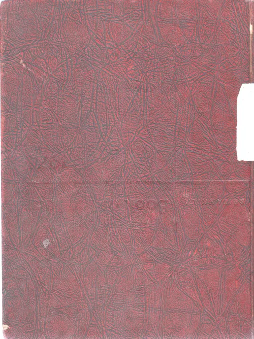 1974 BRITANNICA BOOK OF THE YEAR BY HELEN HEMINGWAY BENTON
