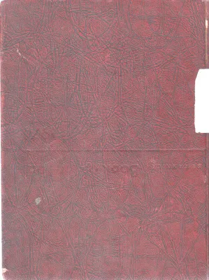 1974 BRITANNICA BOOK OF THE YEAR BY HELEN HEMINGWAY BENTON