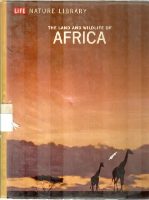 AFRICA BY ARCHIE CARR