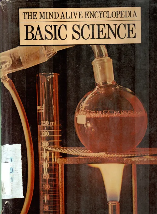 BASIC SCIENCE BY MARSHAL CAVENDISH
