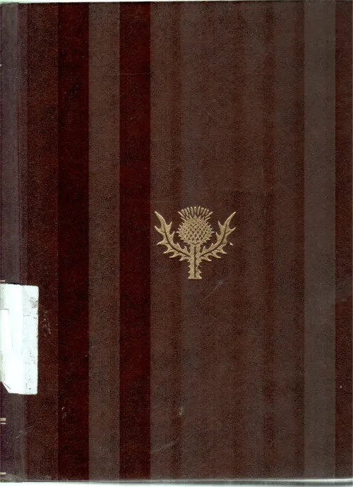 ENCYCLOPAEDIA BRITANNICA 1988