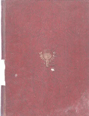 ENCYCLOPEDIA BRITANNICA VOLUME 13 BY WILLIAM BENTON