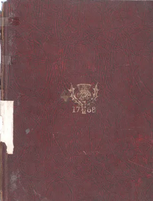 ENCYCLOPEDIA BRITANNICA VOLUME 23 BY WILLIAM BENTON