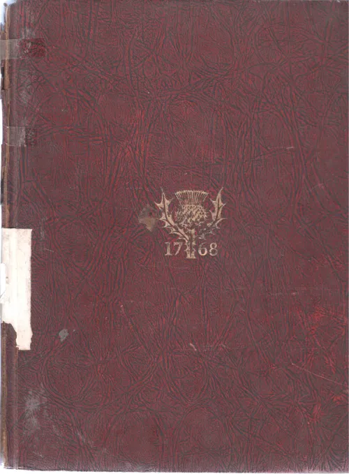 ENCYCLOPEDIA BRITANNICA VOLUME 24 BY WILLIAM BENTON